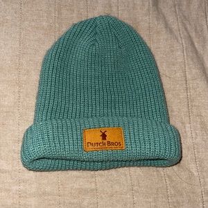 DUTCH BROS BEANIE